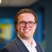 Youry van Walbeek
